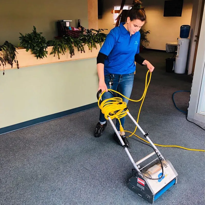 Professional Carpet Cleaning in Whitehorse, YT Yukon Clean