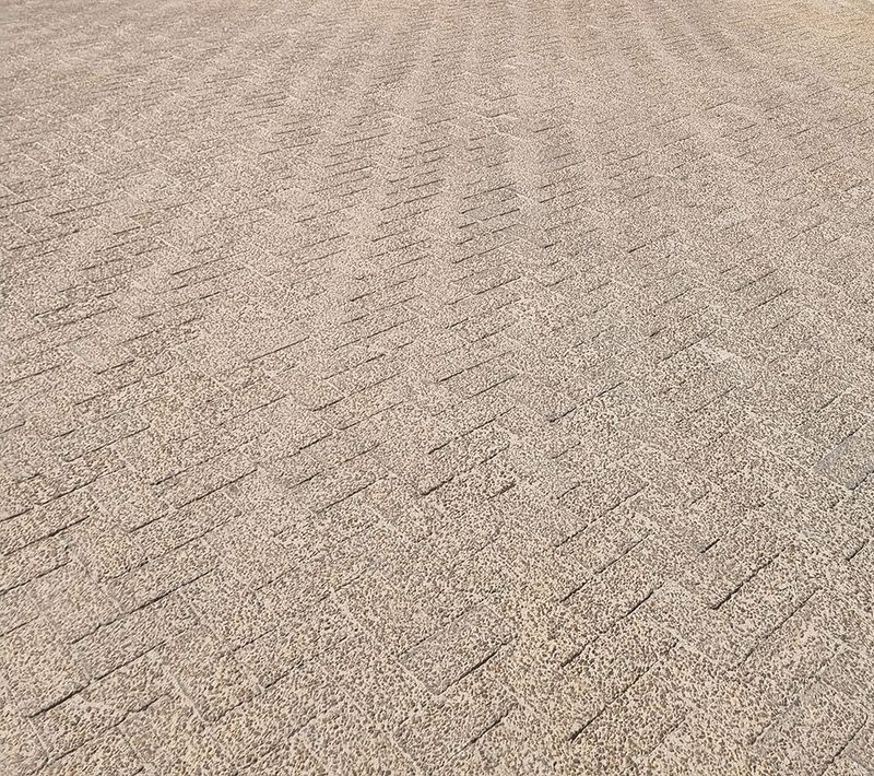 Exposed Aggregate Pavers | N1 Paving