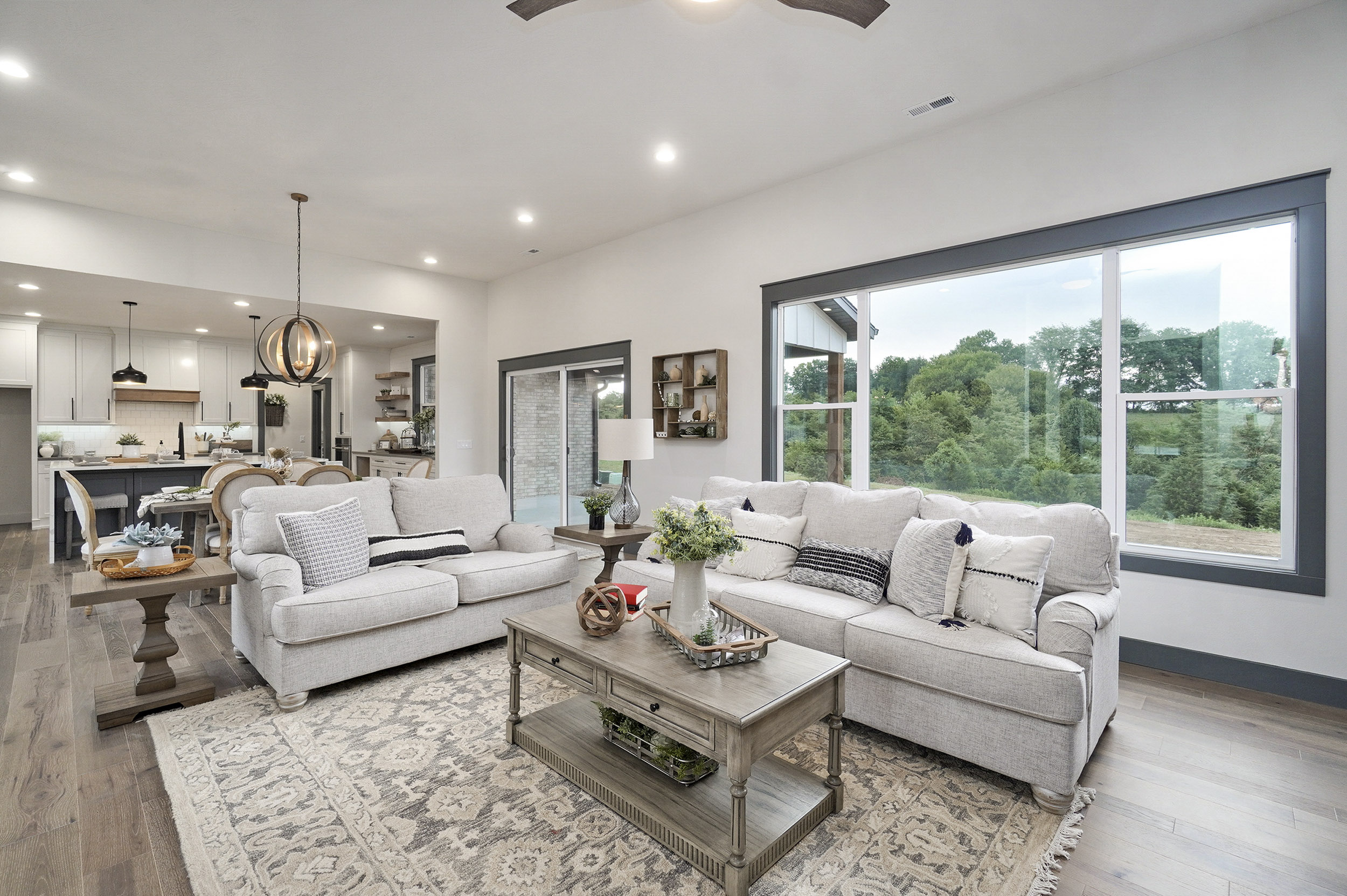 Windy Ridge - Chelsee Sowder interior Design