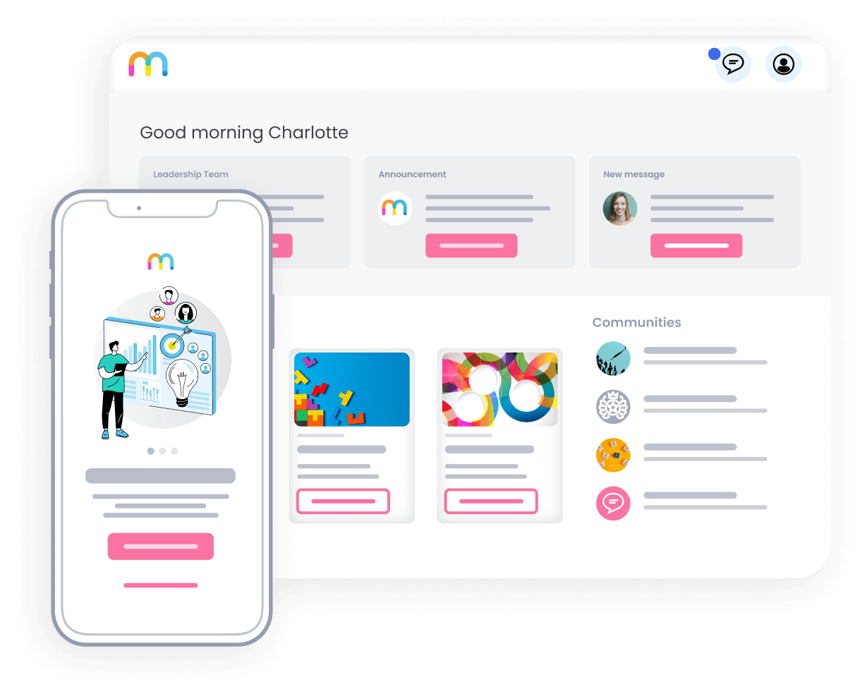 mindset product photo