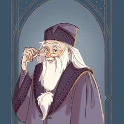 Albus - ChatGPT Now On Slack