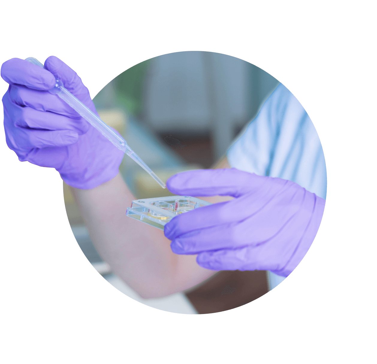 Advanced Fertility Tests for Precise Diagnosis and Personalized Treatment