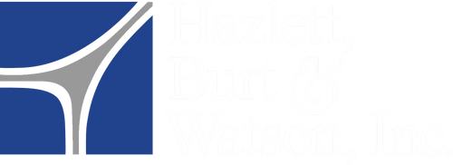 HAZLETT, BURT & WATSON, INC.