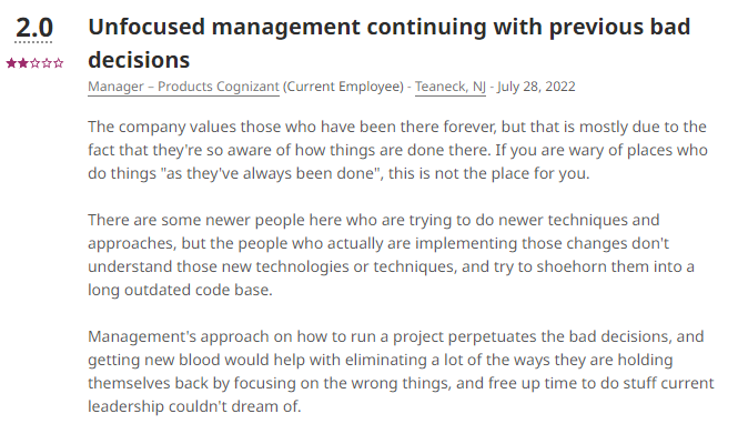 TriZetto Provider Solutions Reviews: What Customers and Employees Think