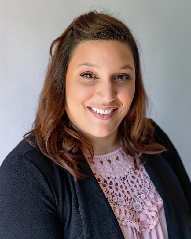 Office Staff Supporting Our Financial Advisors