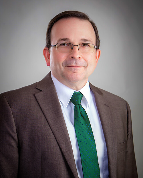 Financial Services & Investment Advisors Leadership Team