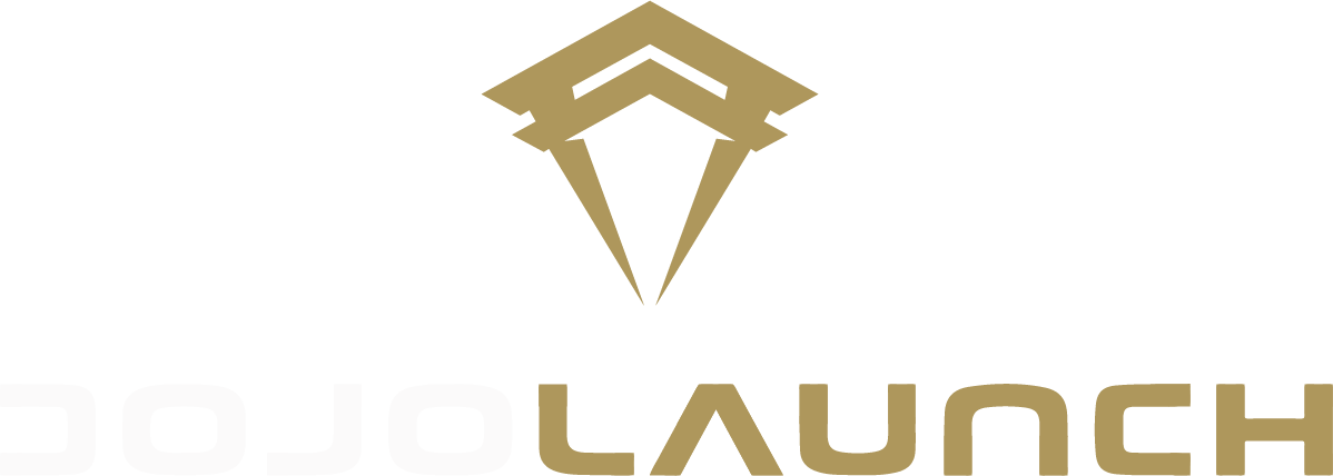 Logo of DojoLaunch