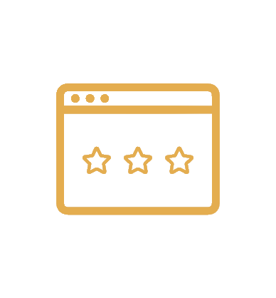 Automate online reviews