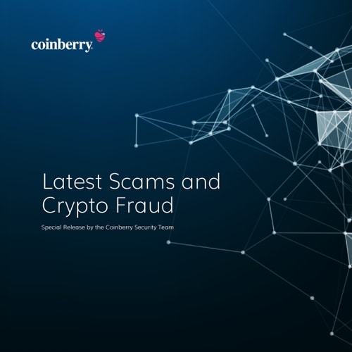 Latest Bitcoin and Cryptocurrency Scams and Fraud 