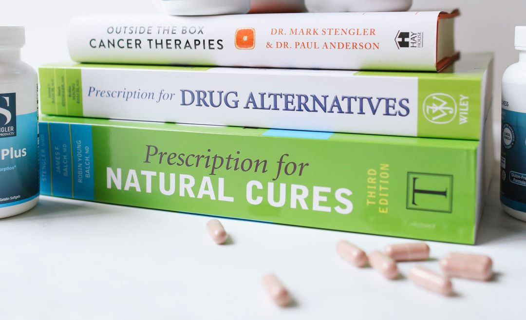 Articles Encinitas Holistic Medicine Clinic Integrative Medicine Doctor