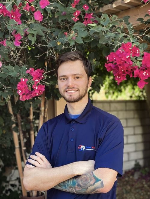 About Us Quick N'Easy Appliance Repair