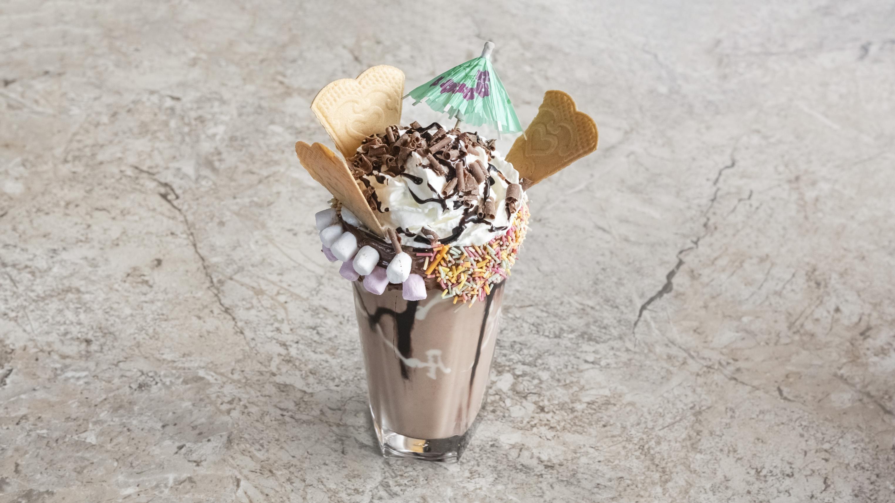 Tigers Diner Shepherd's Bush, London