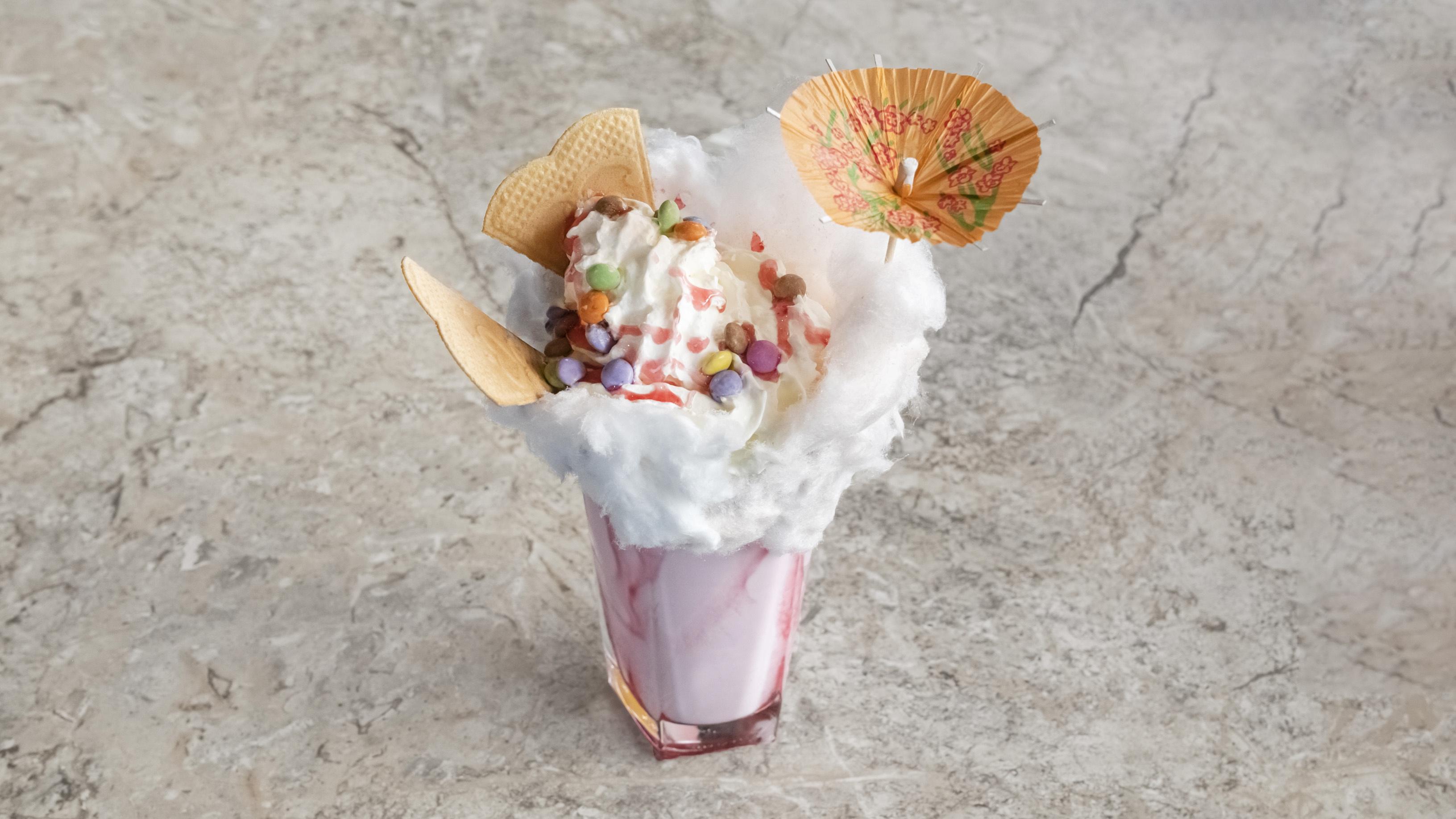 Tigers Diner Shepherd's Bush, London