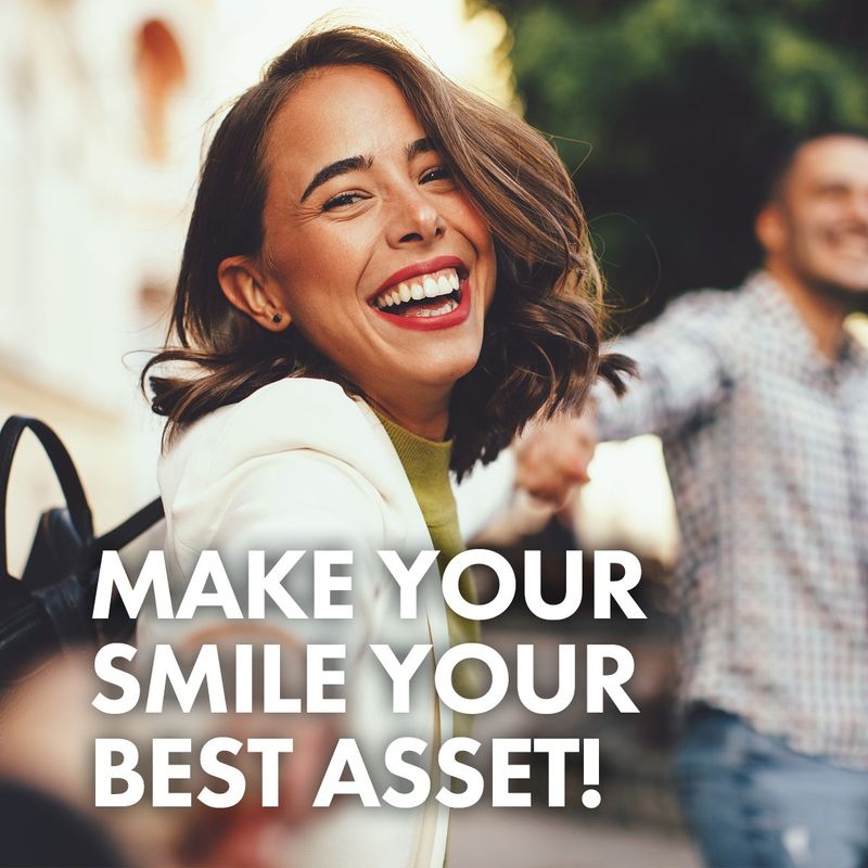 Regency House Dental Practice in Cheltenham