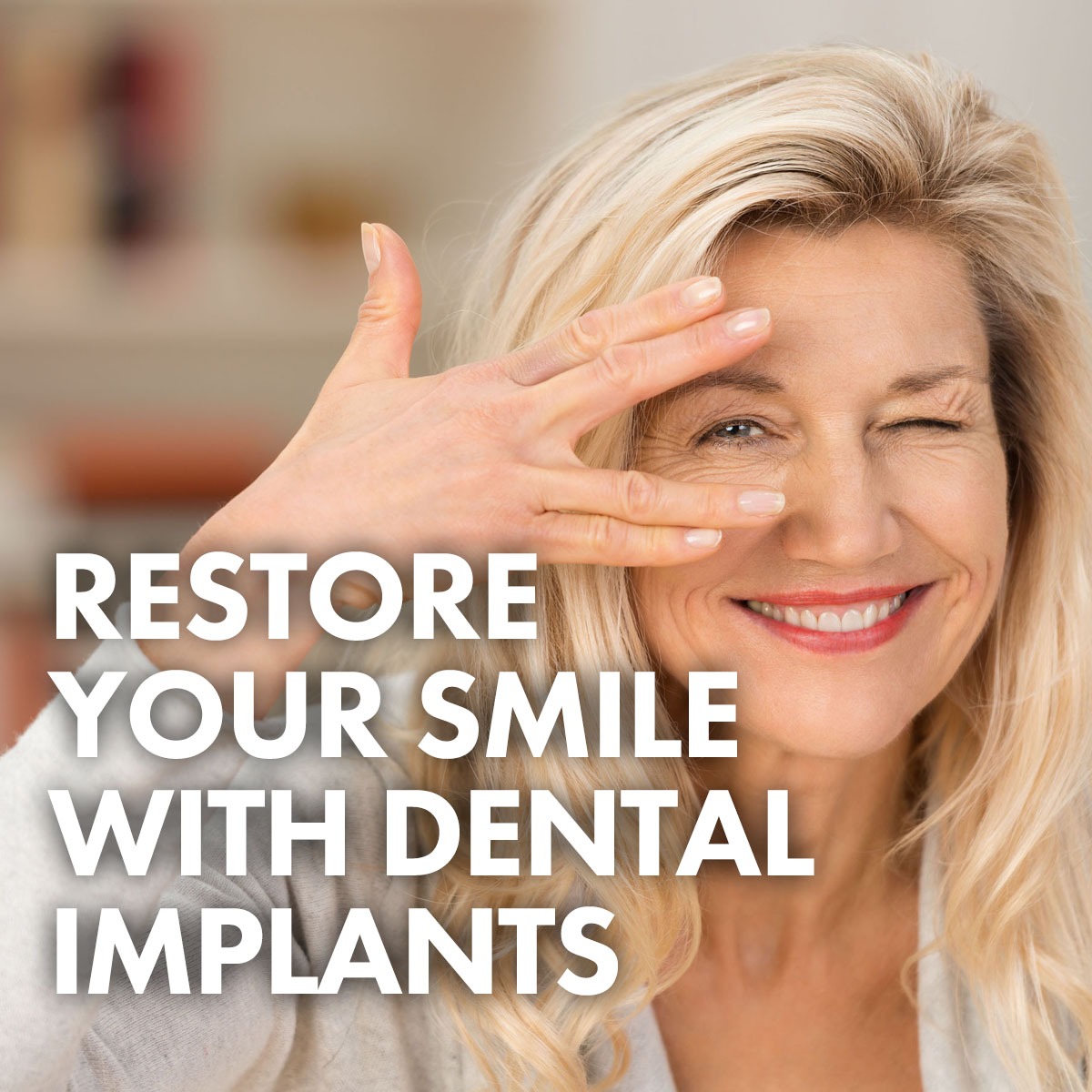 Regency House Dental Practice in Cheltenham