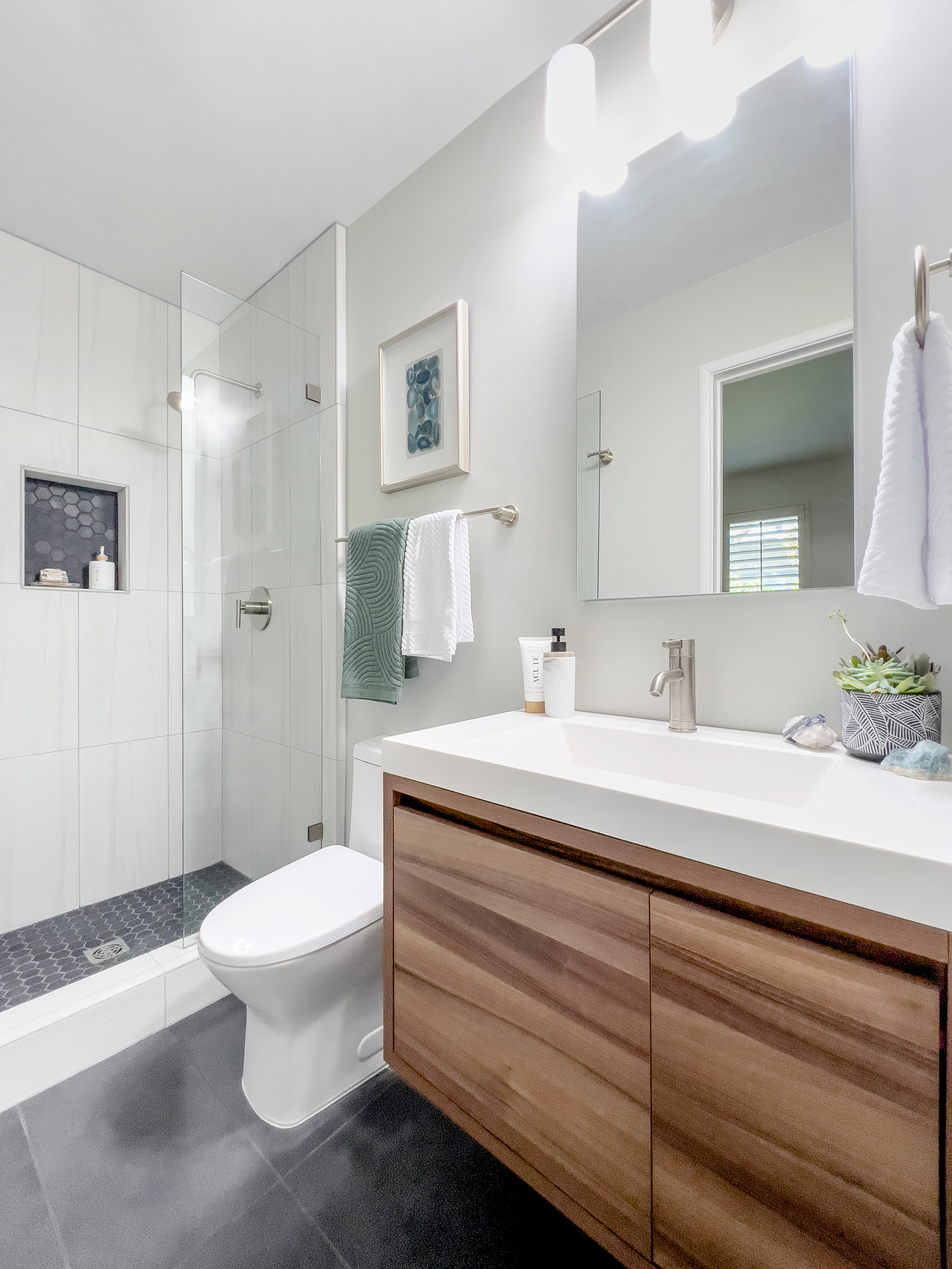 Kitchen & Bathroom Design | Studio Q Designs