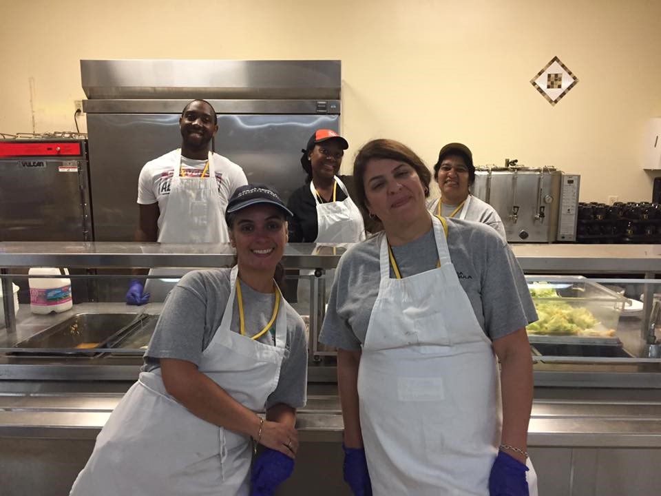 Broward Partnership for the Homeless