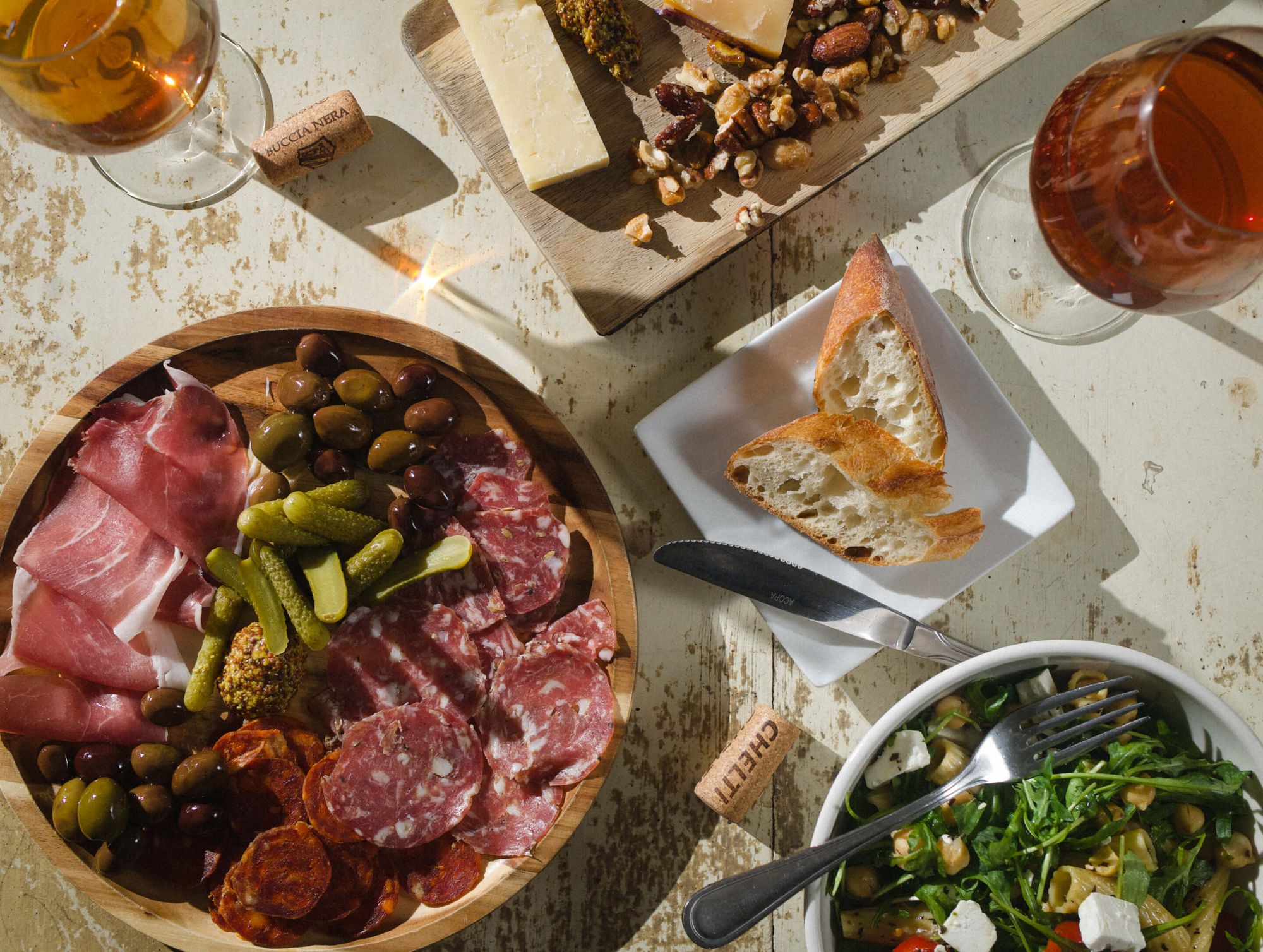 Bibi Wine Bar