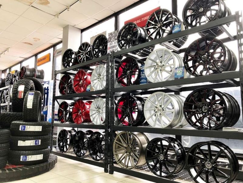 Wheel & Tire Depot For tire and auto repair in Yonkers & Mahopac