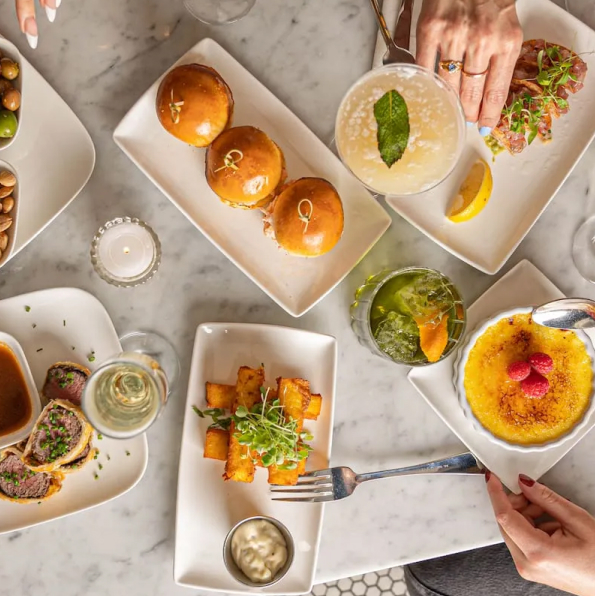 Locations | Harry's Restaurant Group