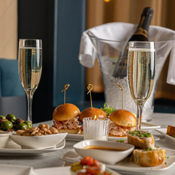 Press | Harry's Restaurant Group