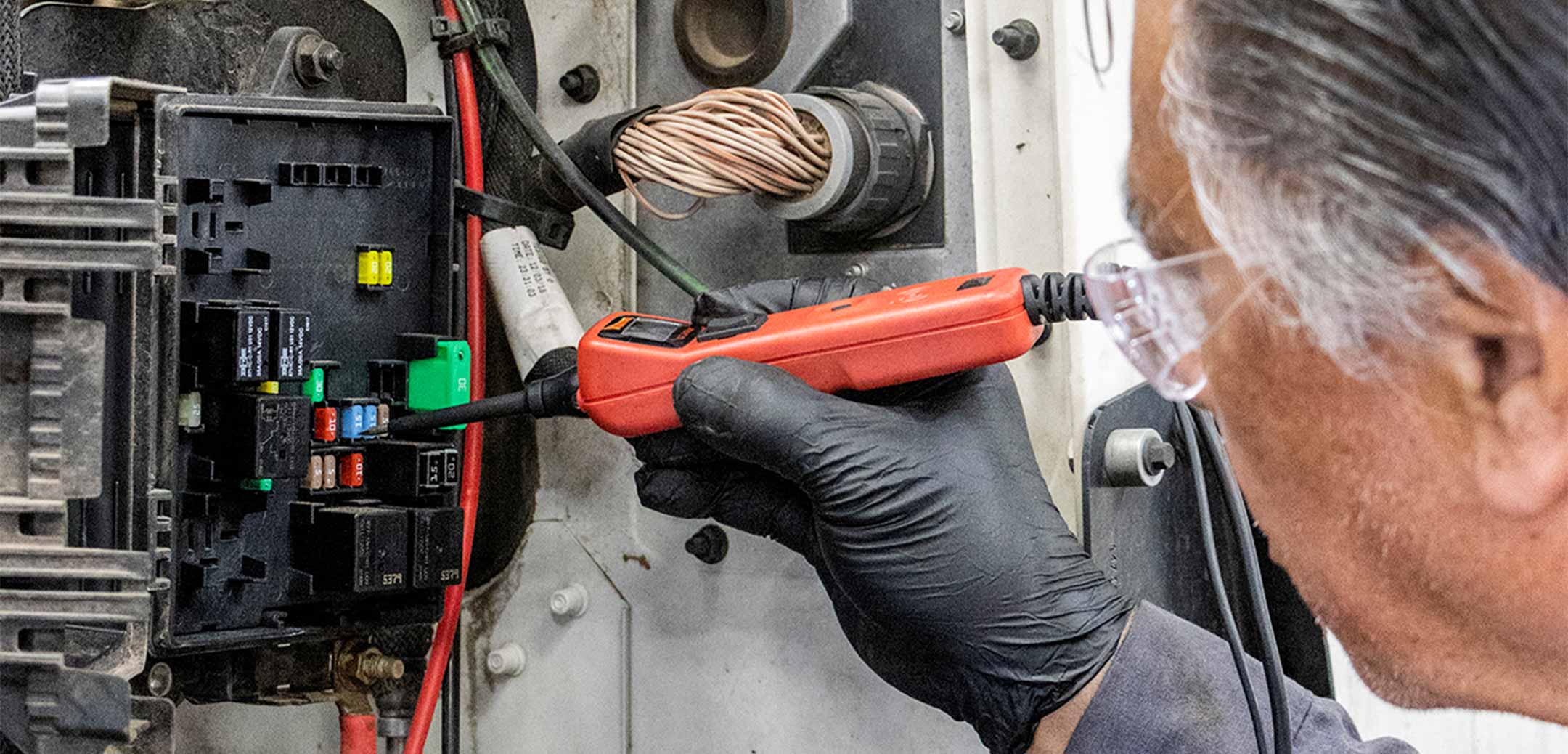 Fleet, Auto & Truck Repair in Phoenix Red Rock Fleet