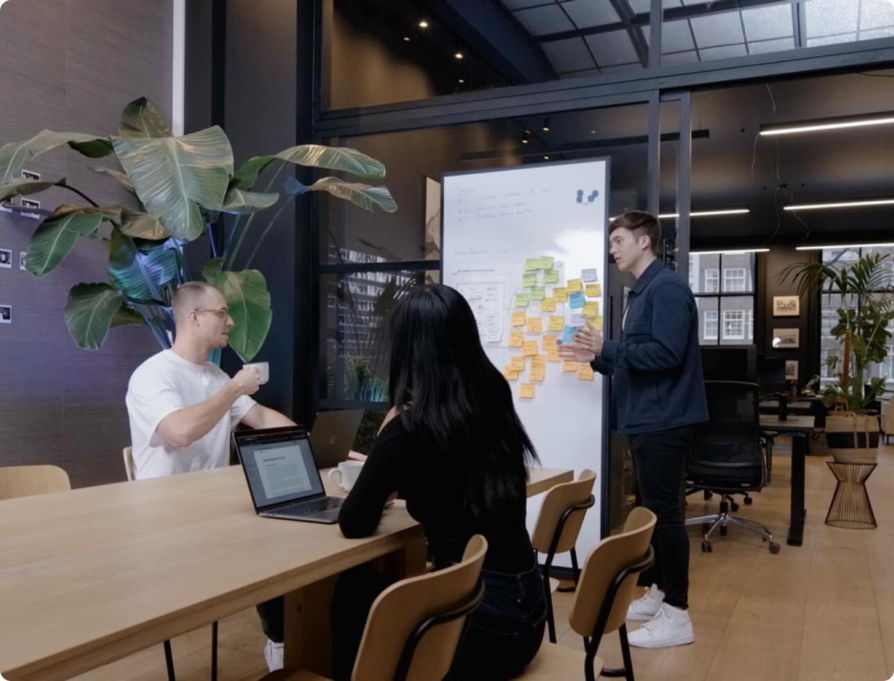 Careers - The Builder Studios