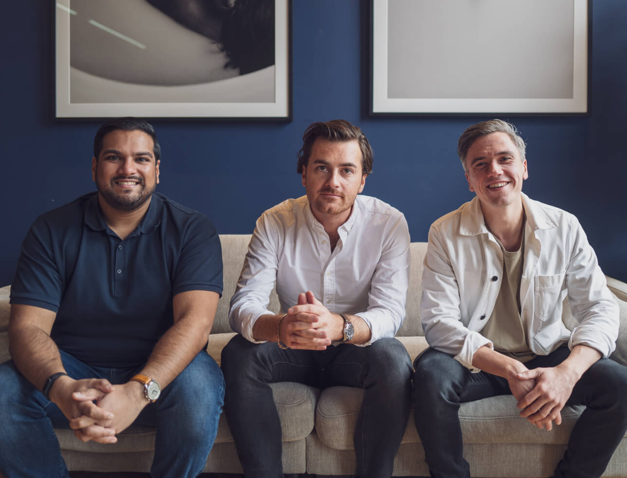 Careers - The Builder Studios