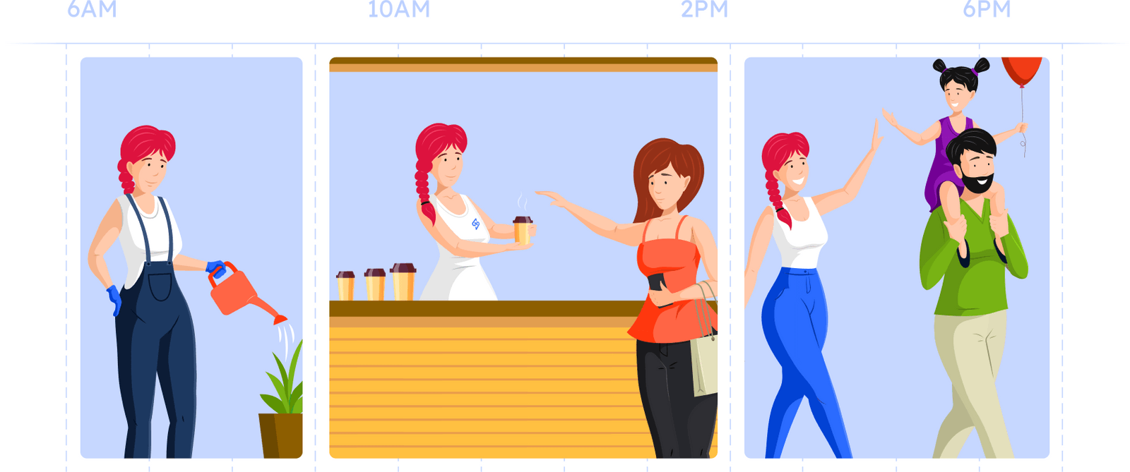 Shift Workers shiftNOW