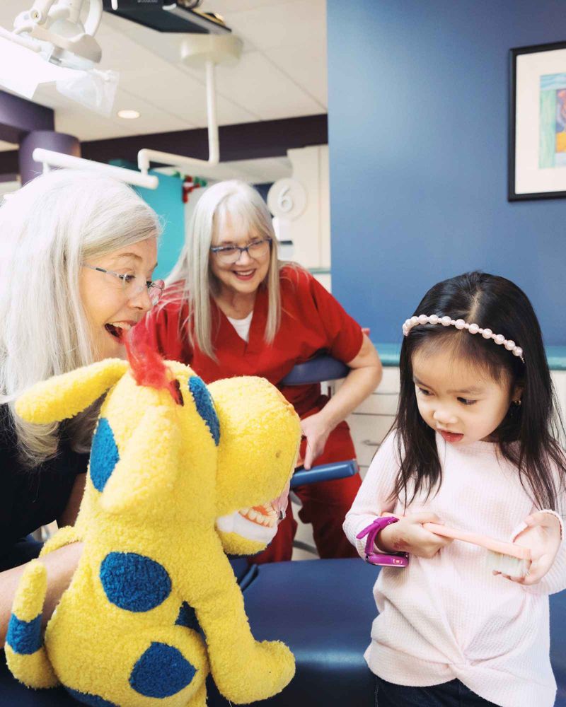 Pediatric Dentist in Avon, OH Carolyn Crowell & Associates