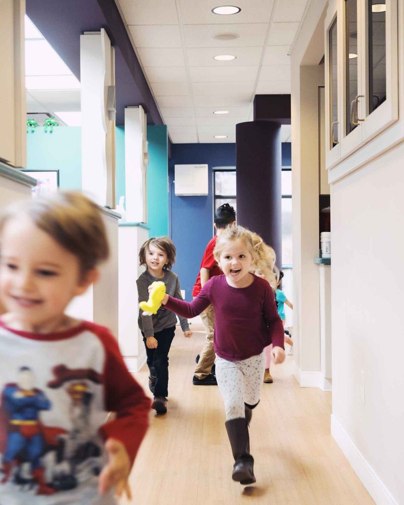 Pediatric Dentist in Avon, OH Carolyn Crowell & Associates