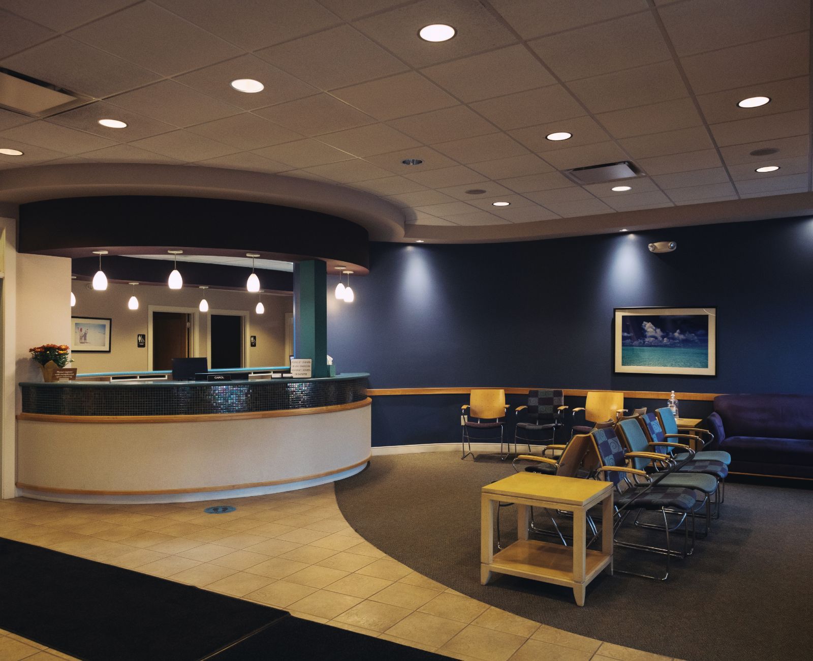 Visit Carolyn Crowell & Associates Avon, OH