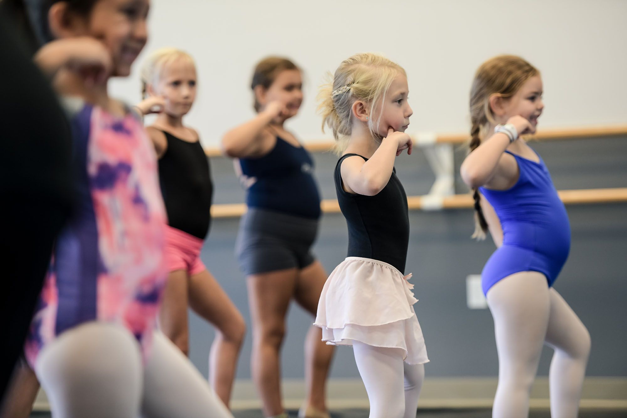 Artistic Dance Unlimited Alcoa Dance School Dancing