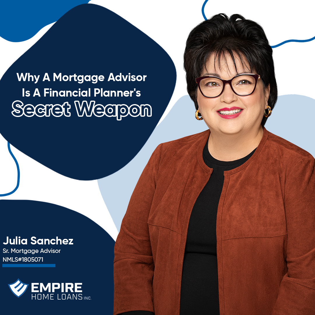 Julia Sanchez Empire Home Loans