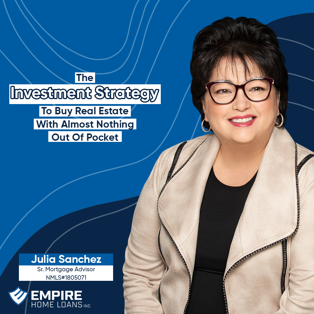 Julia Sanchez Empire Home Loans