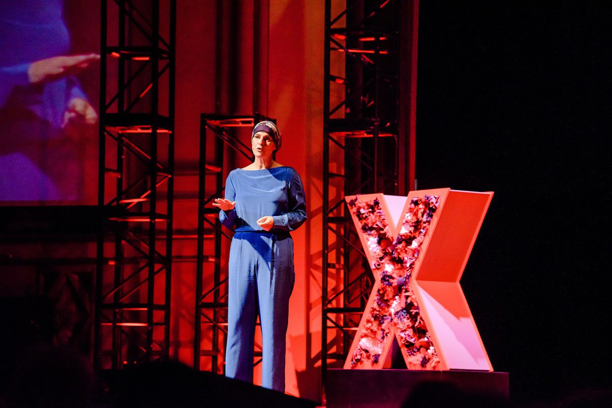 TEDx San Diego A Catalyst For Spreading Ideas Worth Doing Home