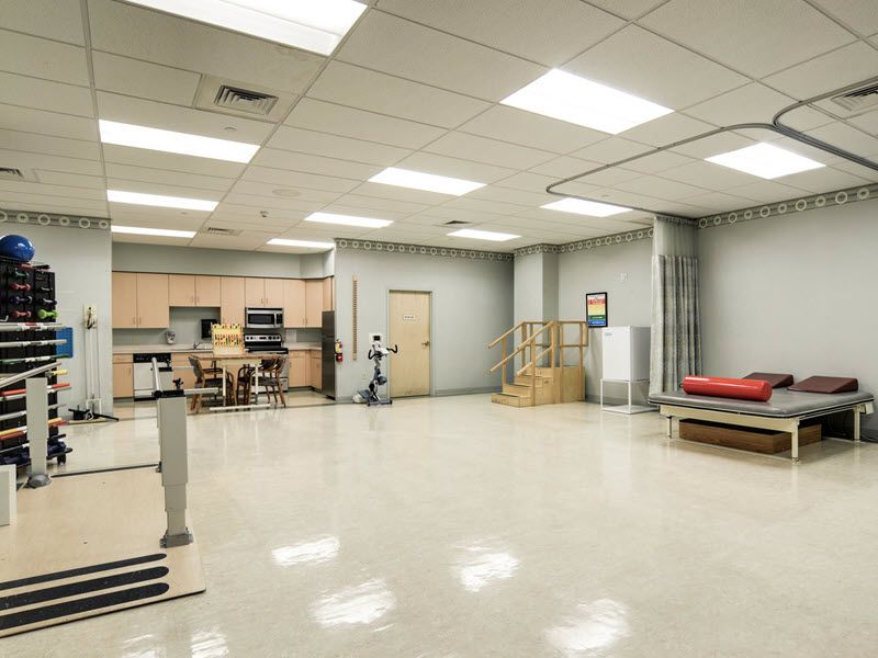 Abbeyville Nursing & Rehab