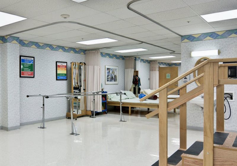 Carlisle Nursing & Rehab