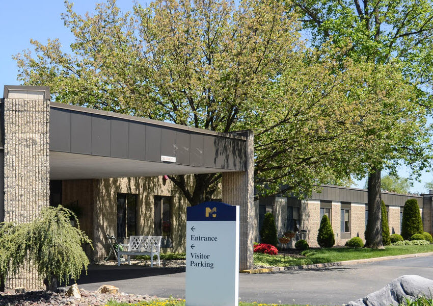 Chambersburg Nursing & Rehab