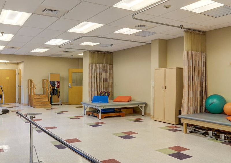 Greentree Nursing & Rehab