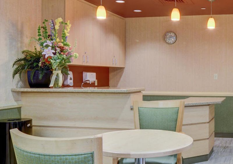 Monroeville Nursing & Rehab