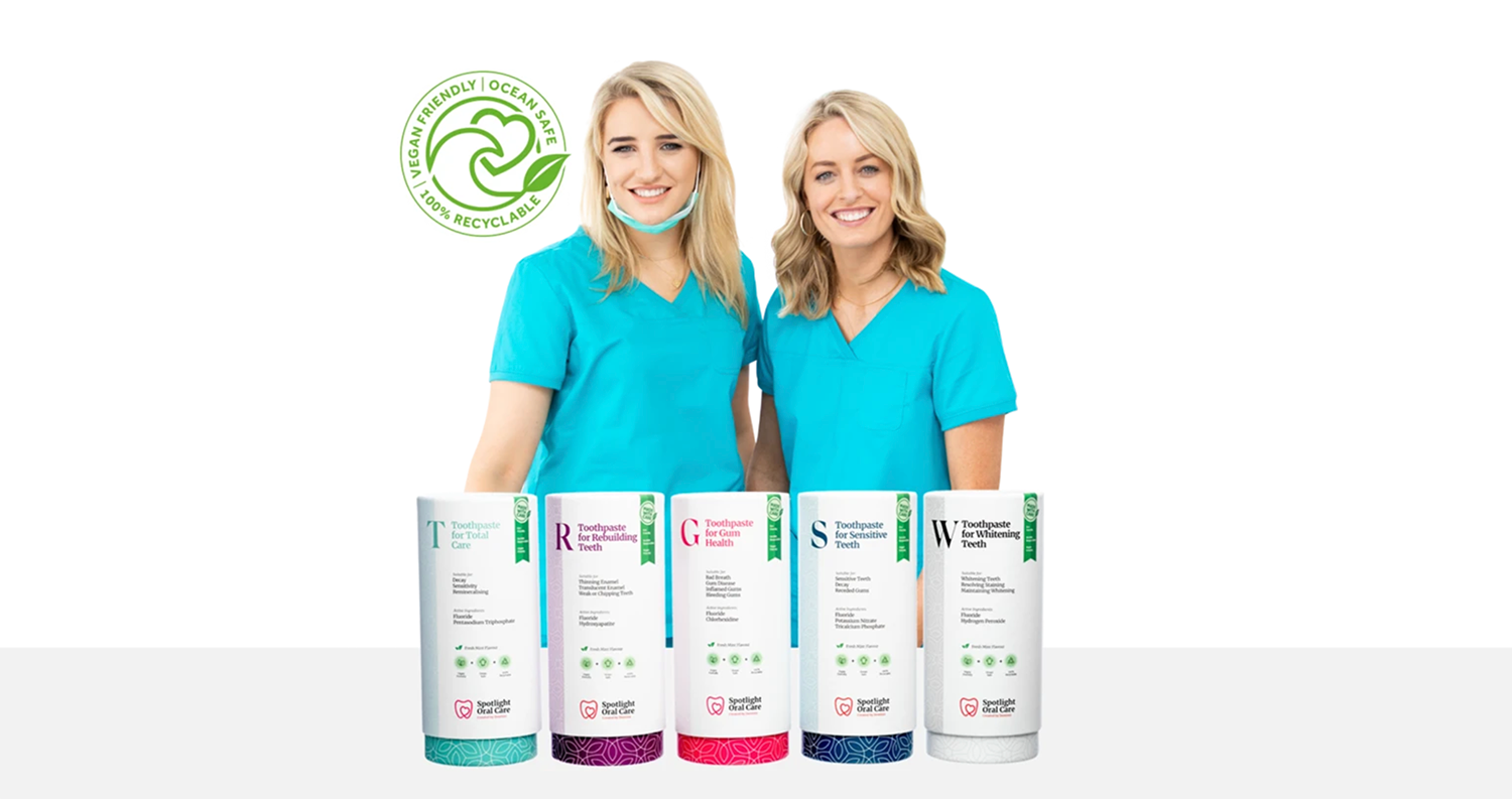 Case Study Spotlight Oral Care Monster