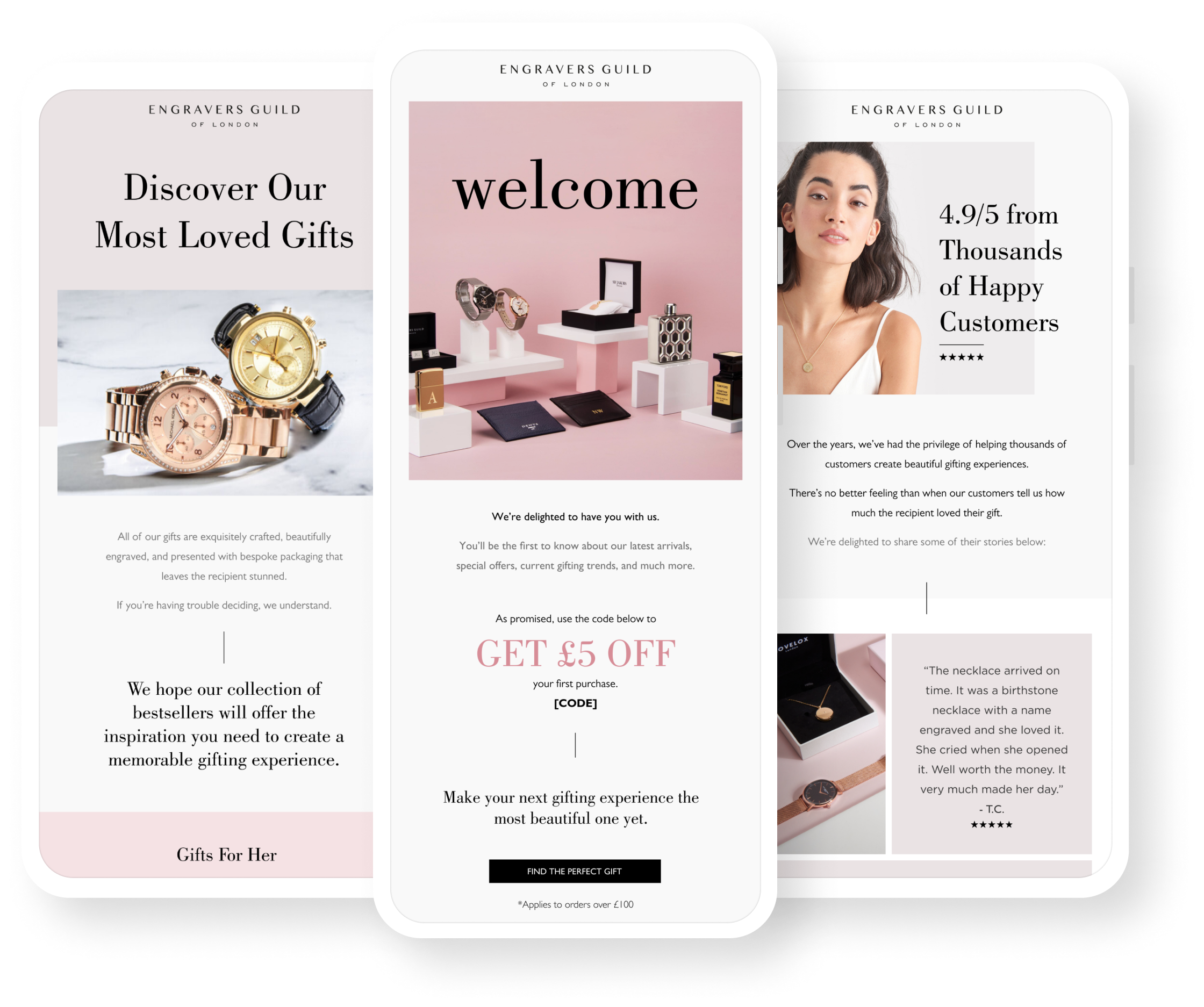 Case Study Engravers Guild Monster