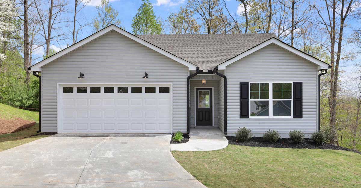 TS Family Homes Luxury Custom Homes and Cabins in Blue Ridge and