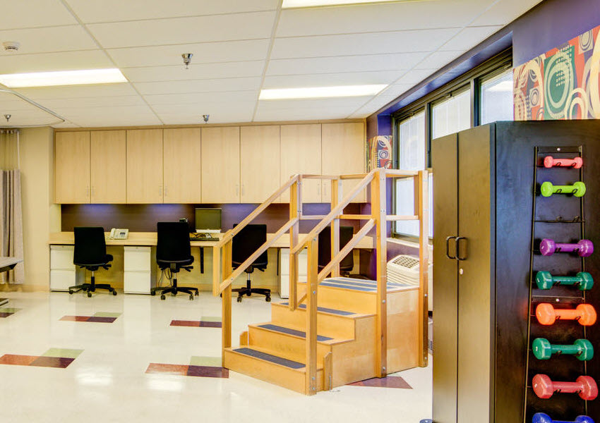 Pittsburgh Nursing & Rehab