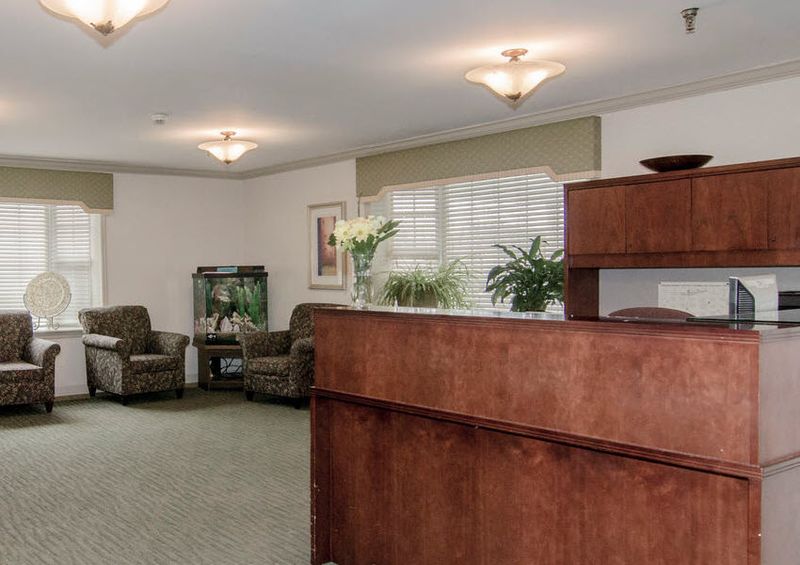 Sinking Spring Nursing & Rehab