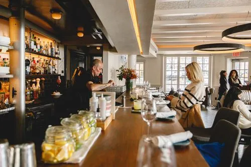 Z Hospitality | Fairfield County and Westchester, NY