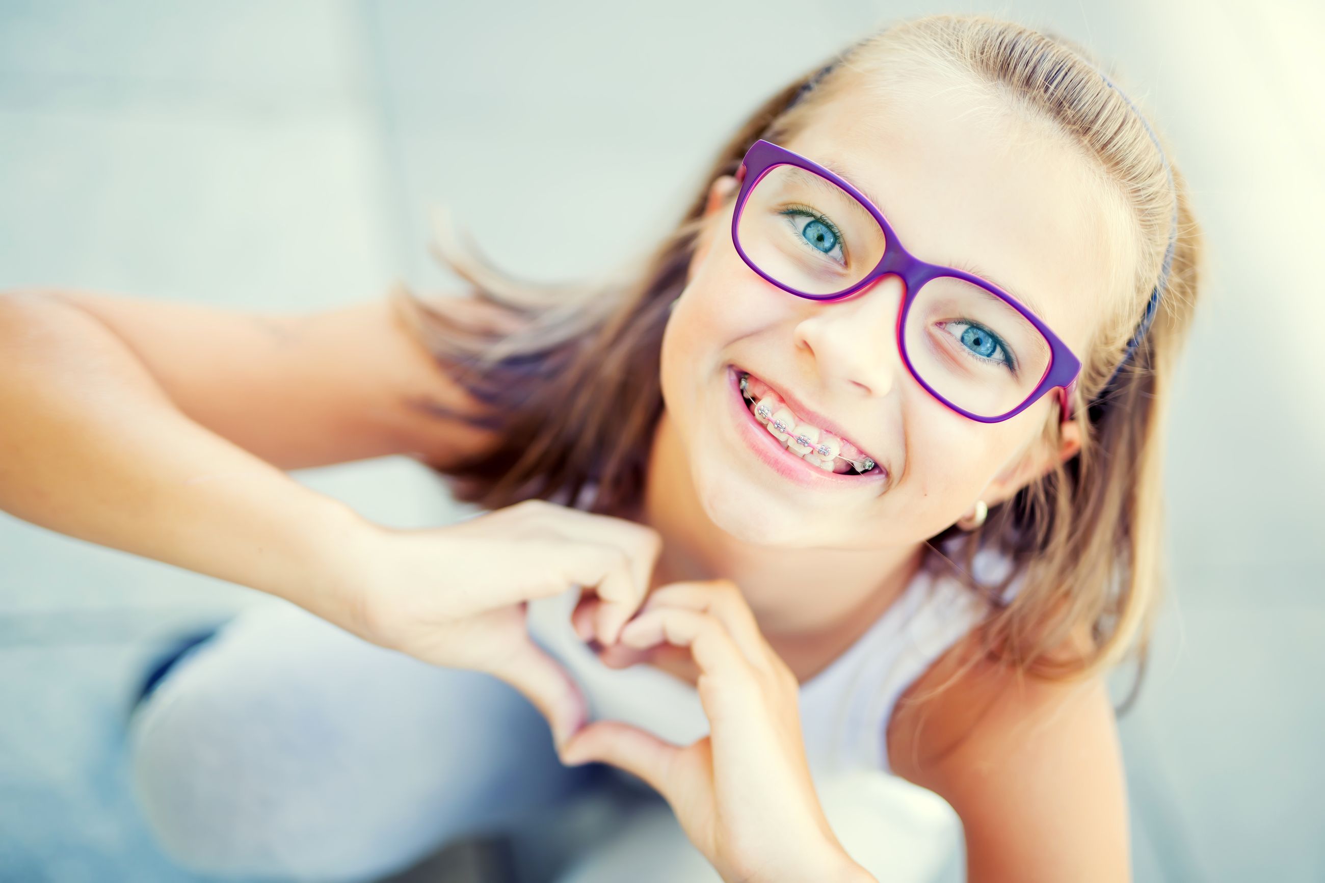 Getting Braces East Tennessee Orthodontics Oak Ridge Orthodontist