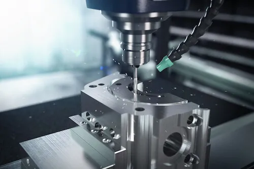 Rapid Prototyping