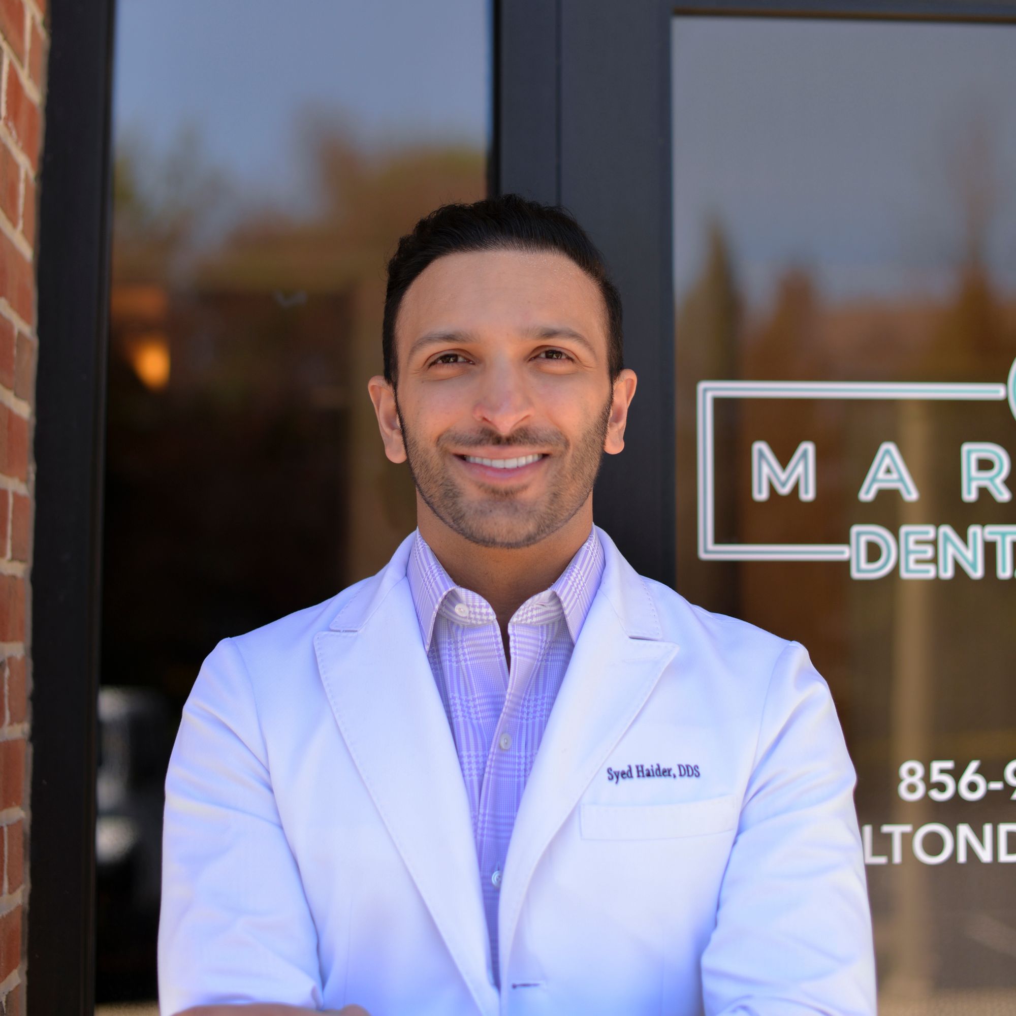 Learn About Marlton Dental Care